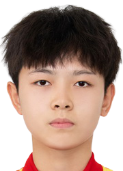 四川女足