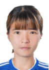 台中蓝鲸女足