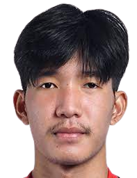 南奔勇士