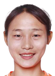 山东体彩女足
