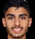 迪拜祈祷